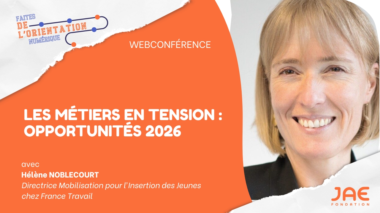 Les Métiers en Tension en 2026