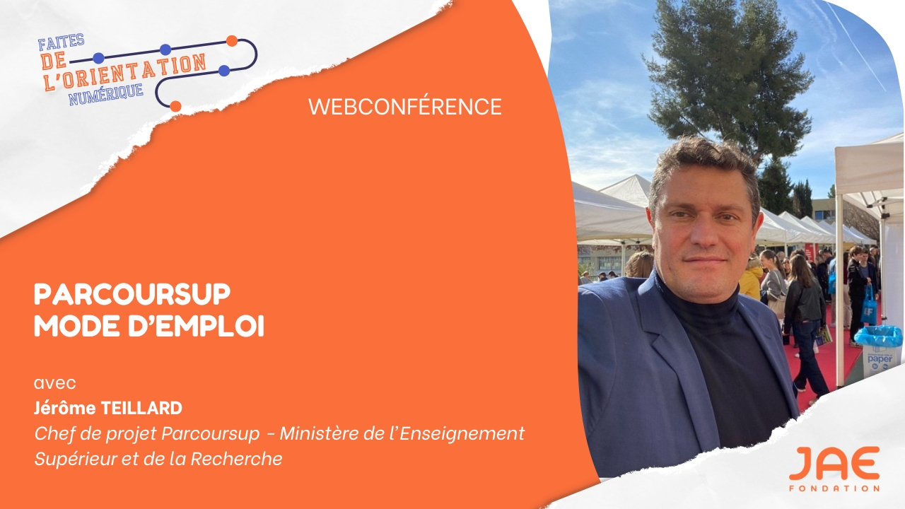 Parcoursup, mode d'emploi