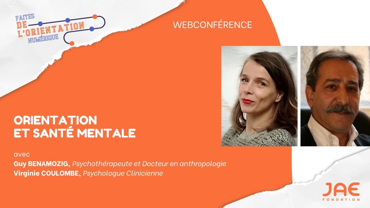 Orientation et santé mentale