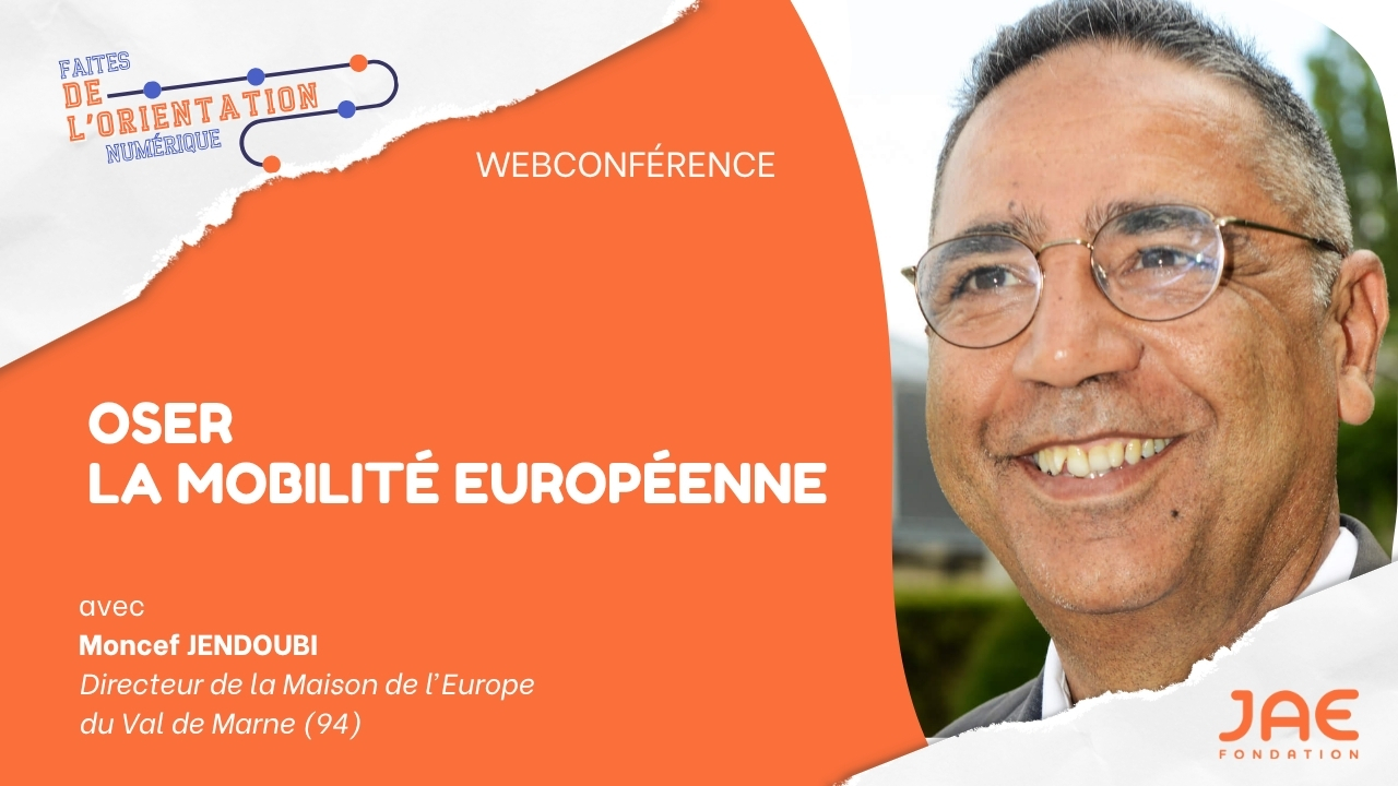 Oser la mobilité européenne