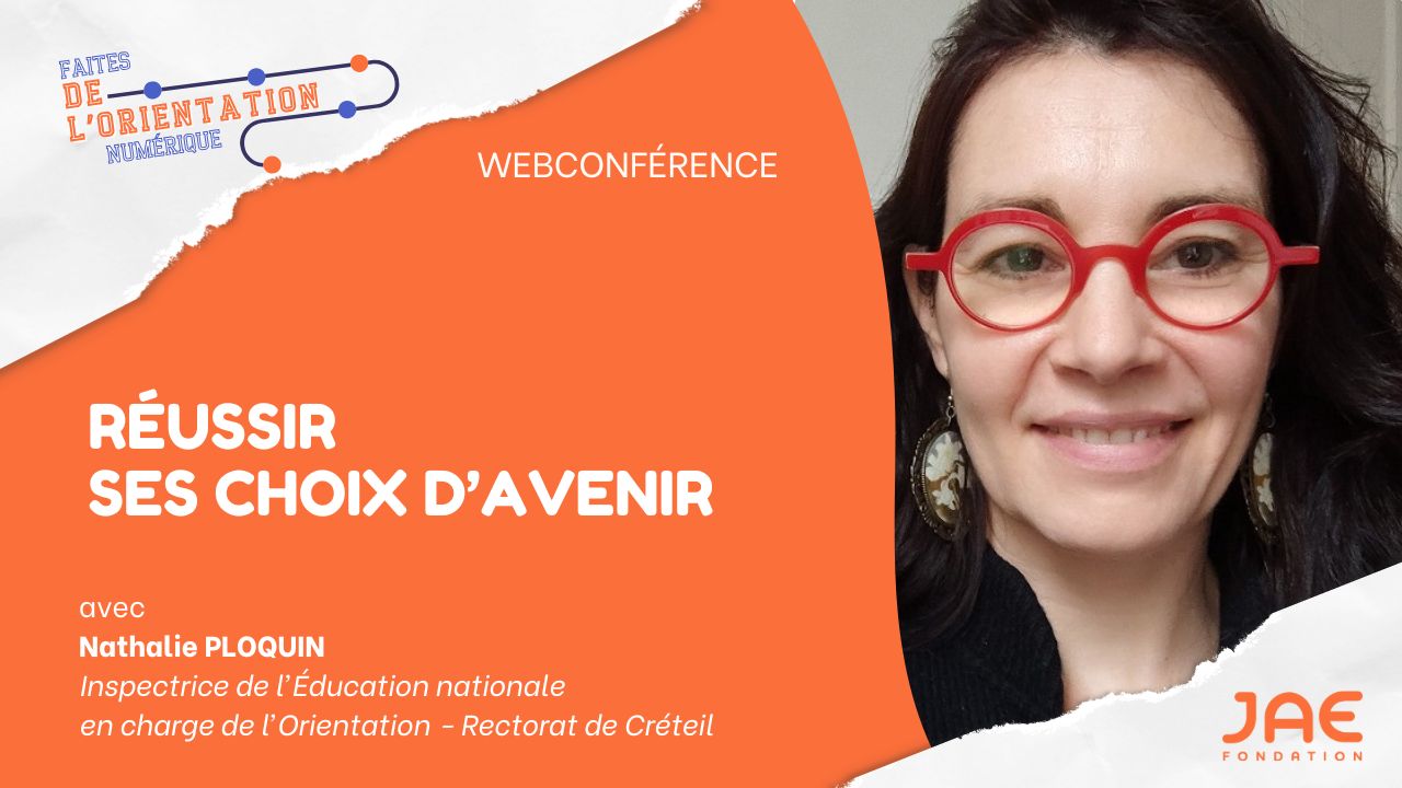 Réussir ses choix d'avenir